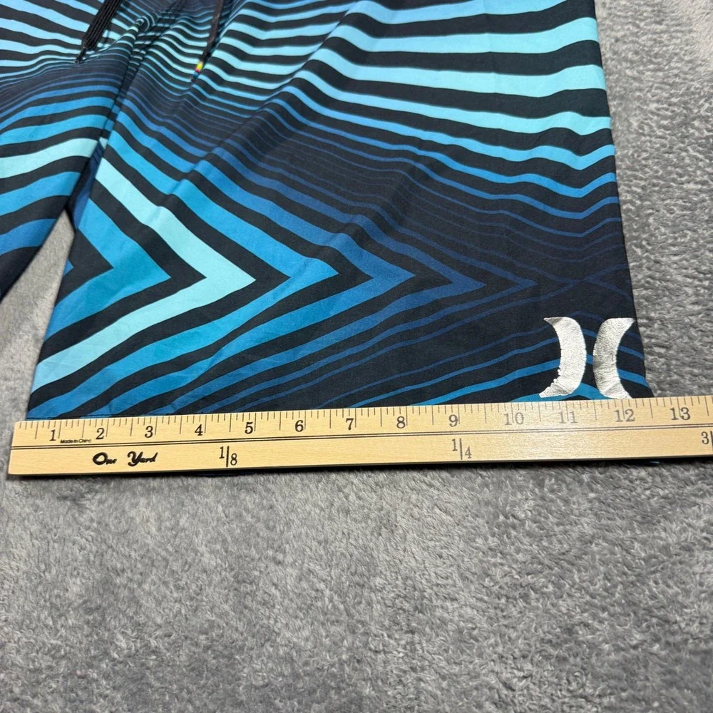 Hurley phantom board