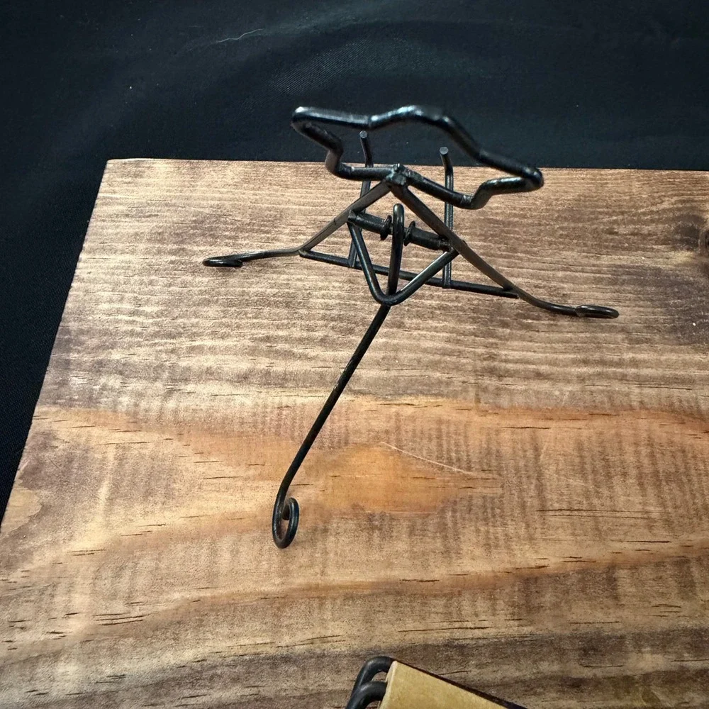 N/A handmade primitive