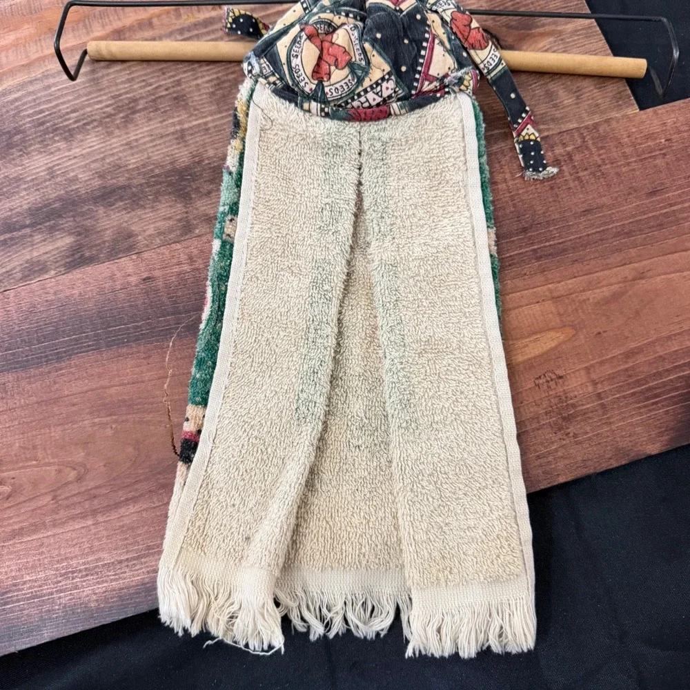 N/A handmade primitive