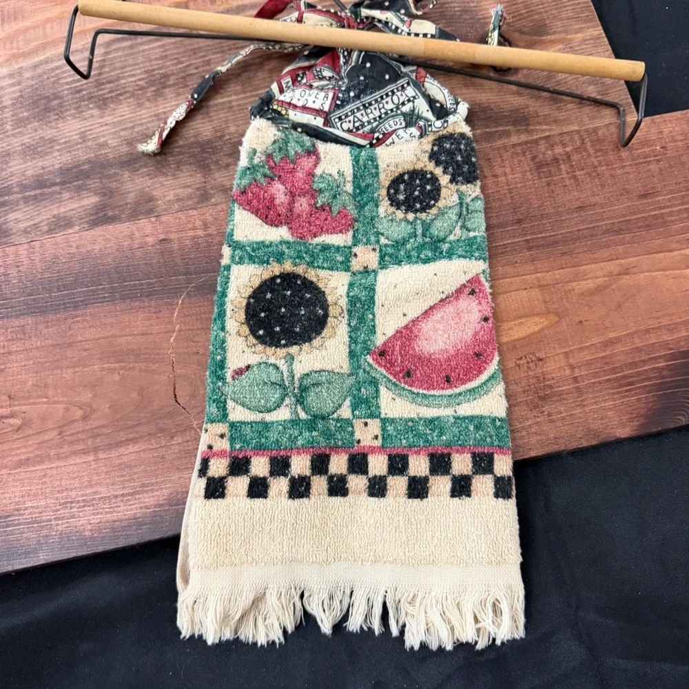N/A handmade primitive
