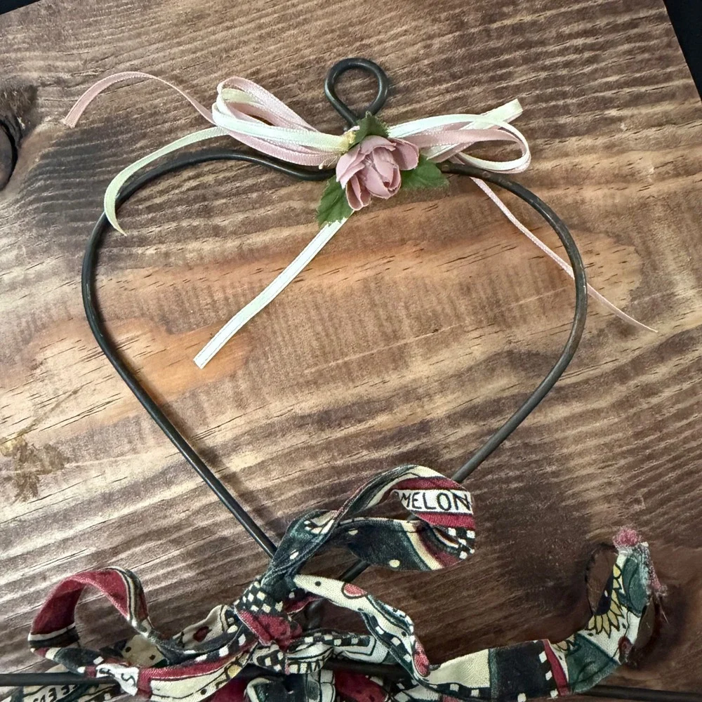 N/A handmade primitive