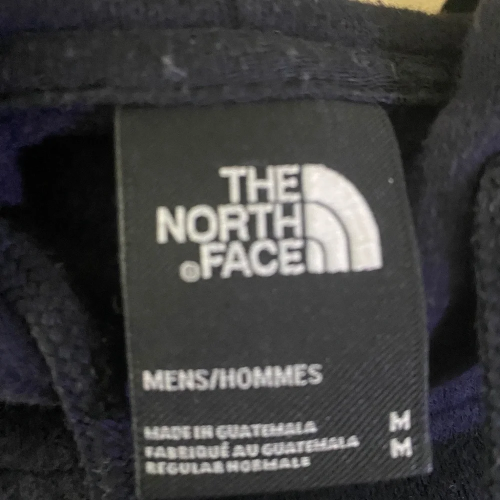 The North Face north face