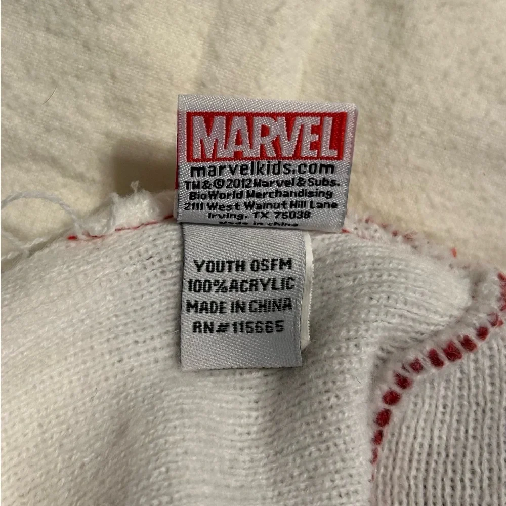 Marvel keep your