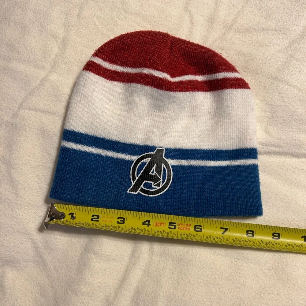 Marvel keep your