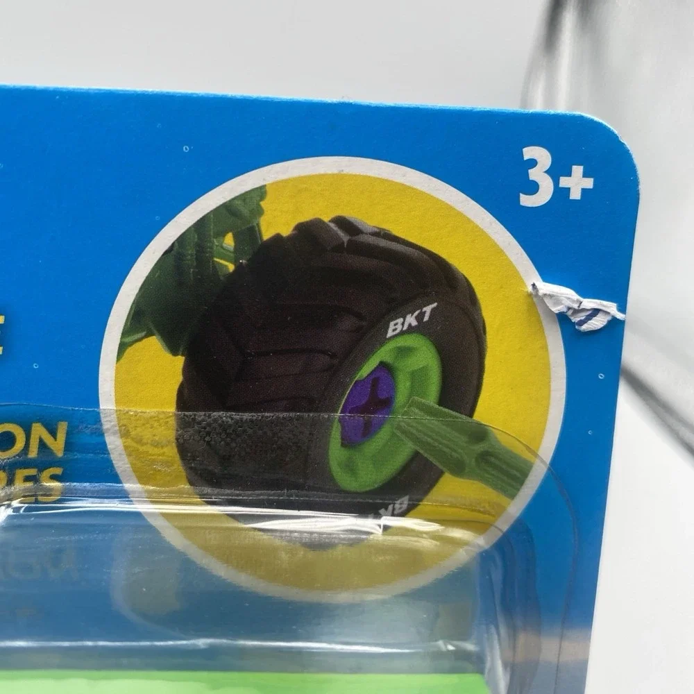 Spin Master monster jam