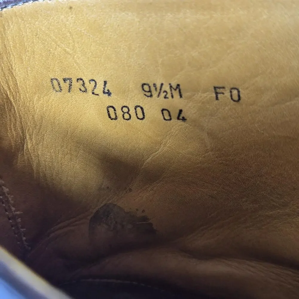 Cole Haan vtg cole