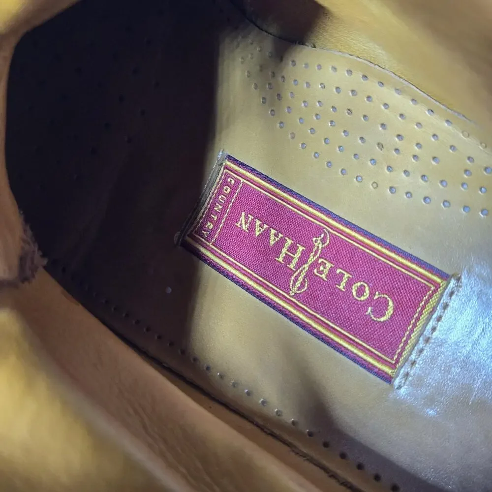 Cole Haan vtg cole