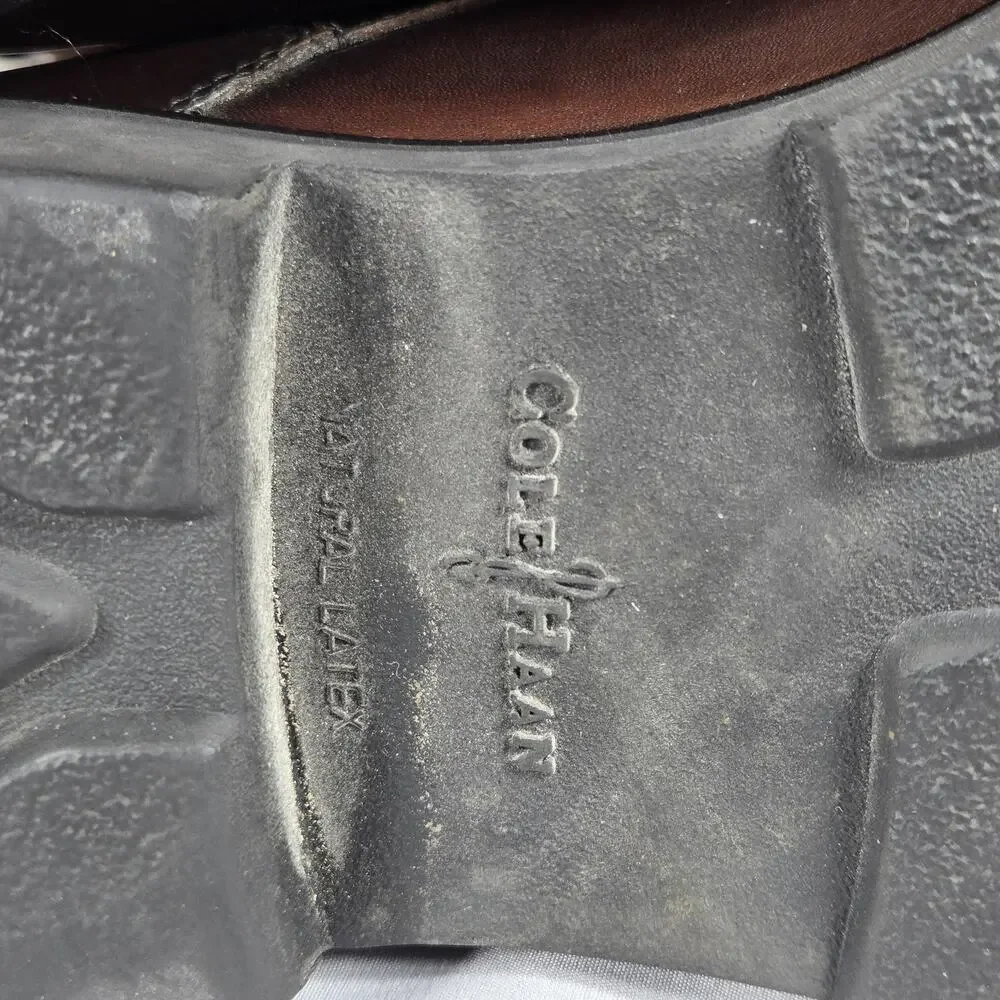 Cole Haan vtg cole