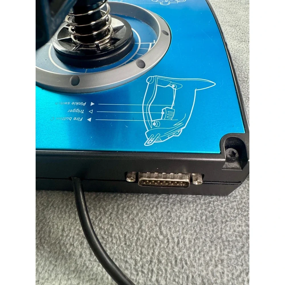Saitek x45 digital