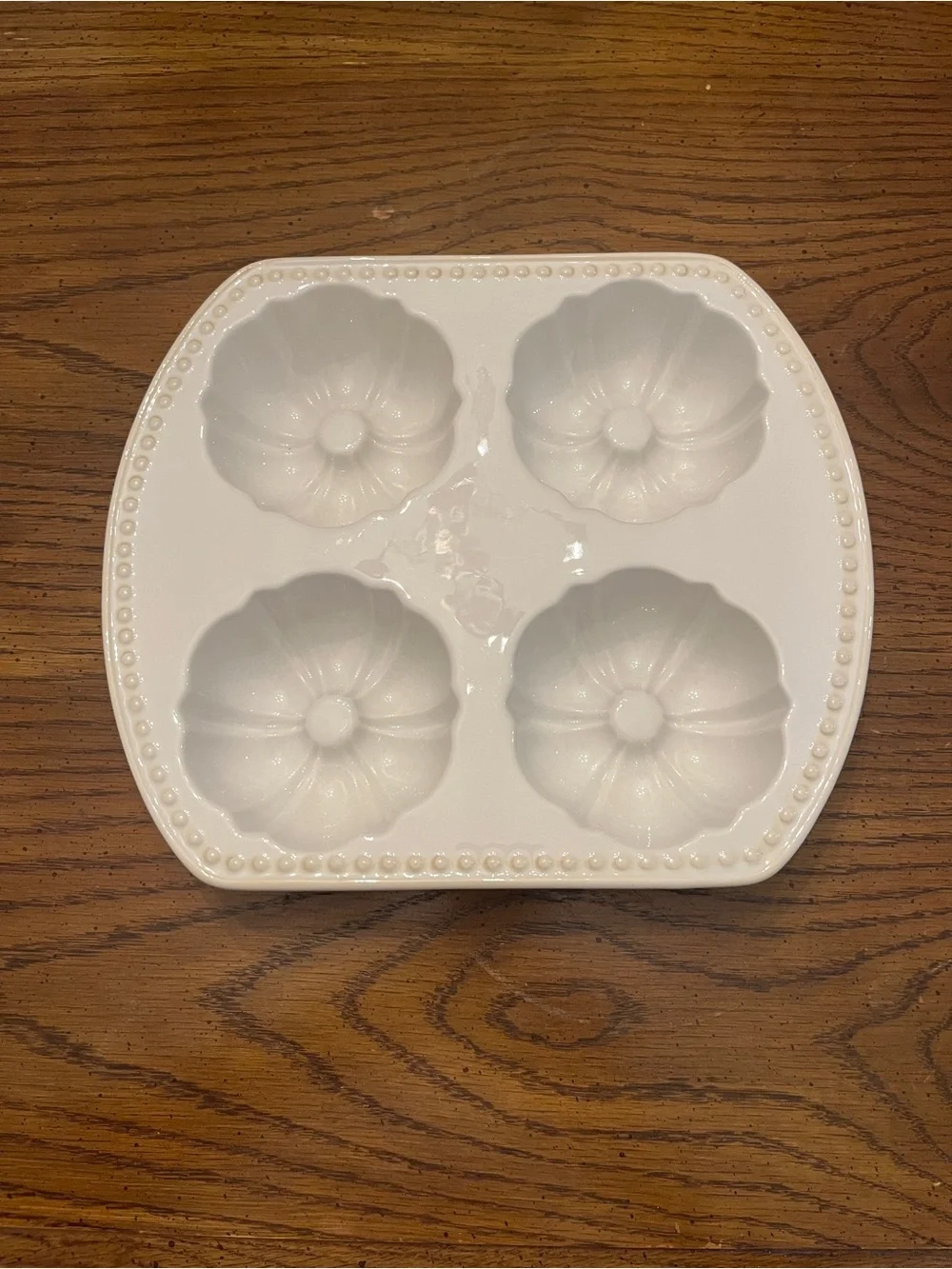 Princess House elegant vintage