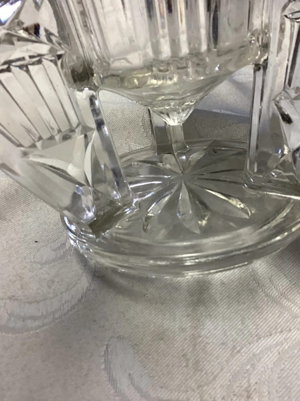 ROCKET VASE MIDCENTURY just take