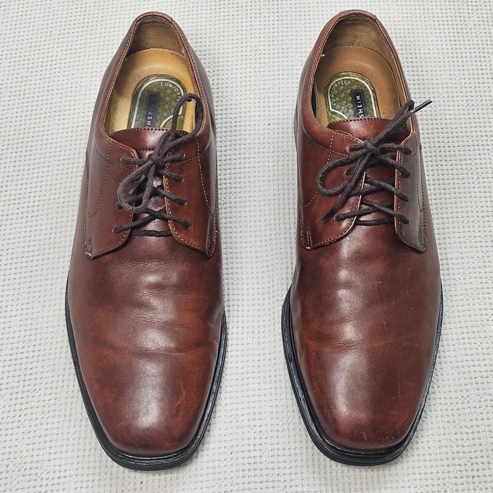 Florsheim comfortech dm2