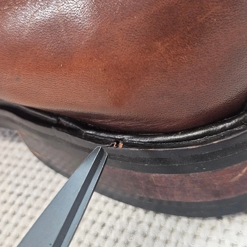 Florsheim comfortech dm2