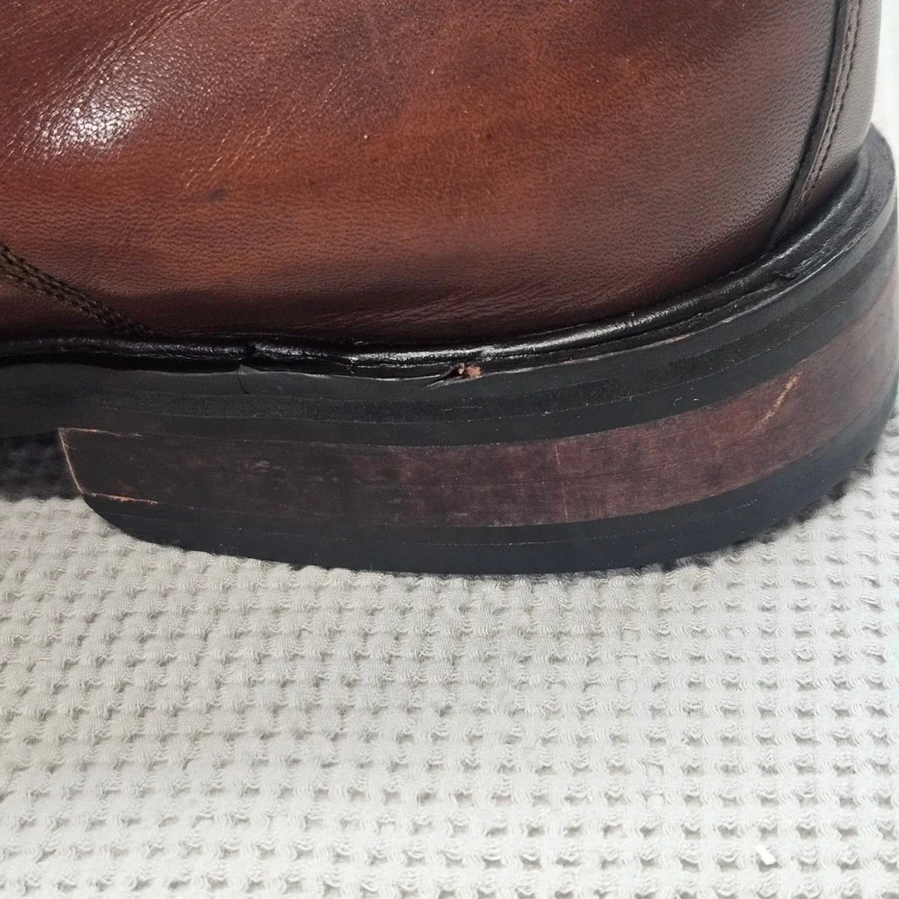 Florsheim comfortech dm2