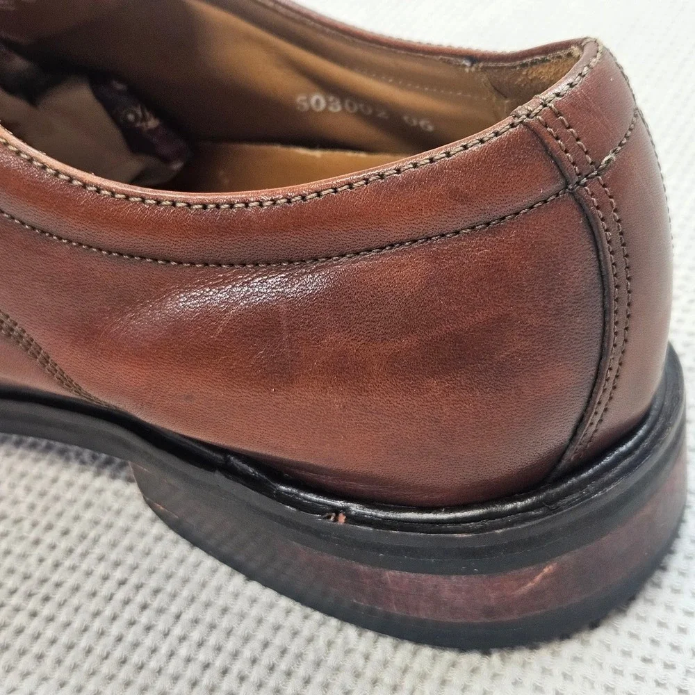 Florsheim comfortech dm2
