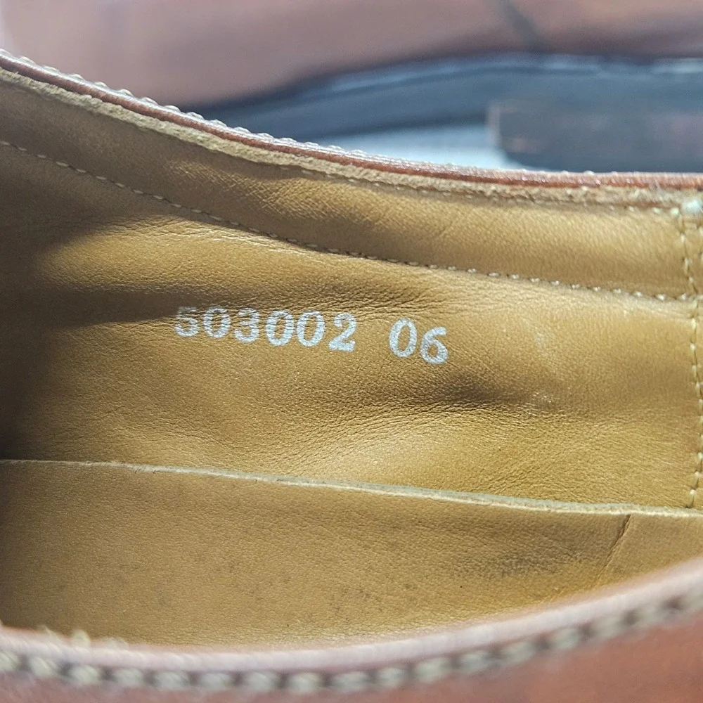 Florsheim comfortech dm2