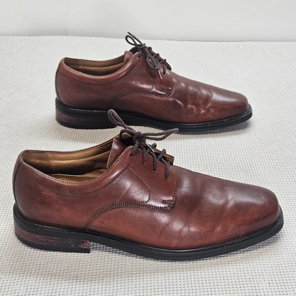 Florsheim comfortech dm2
