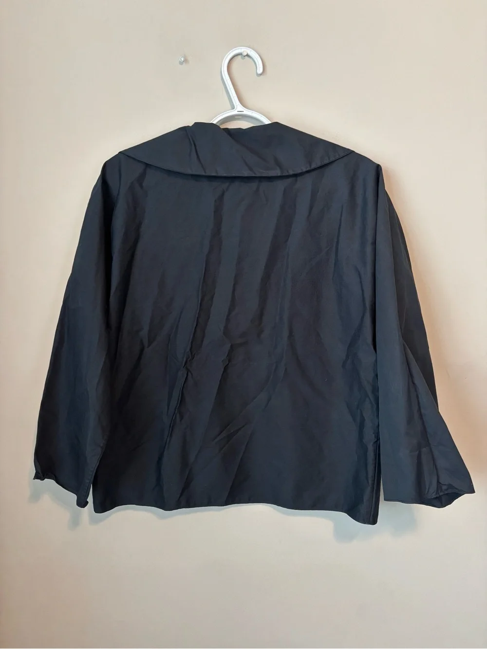 Tory Burch length 22