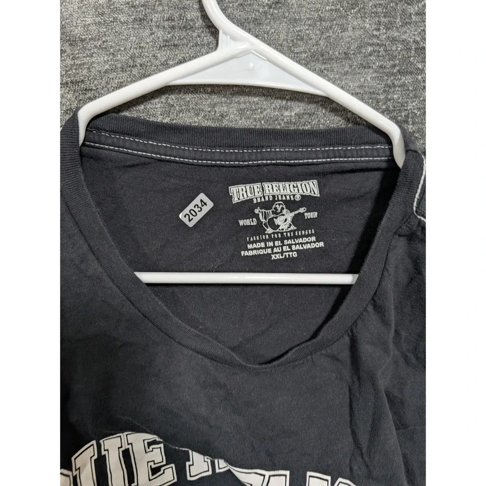 True Religion true religion