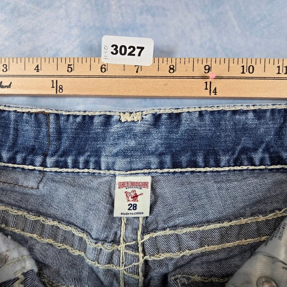 True Religion true religion
