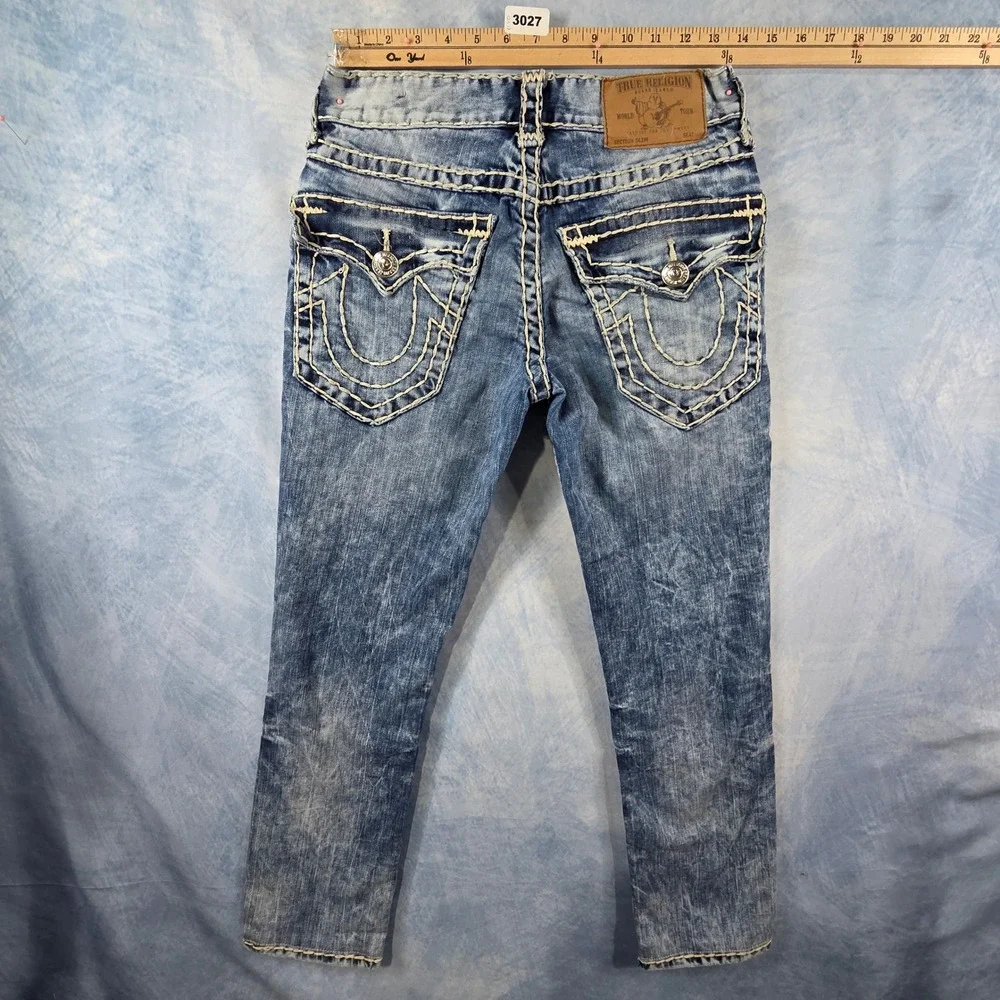 True Religion true religion