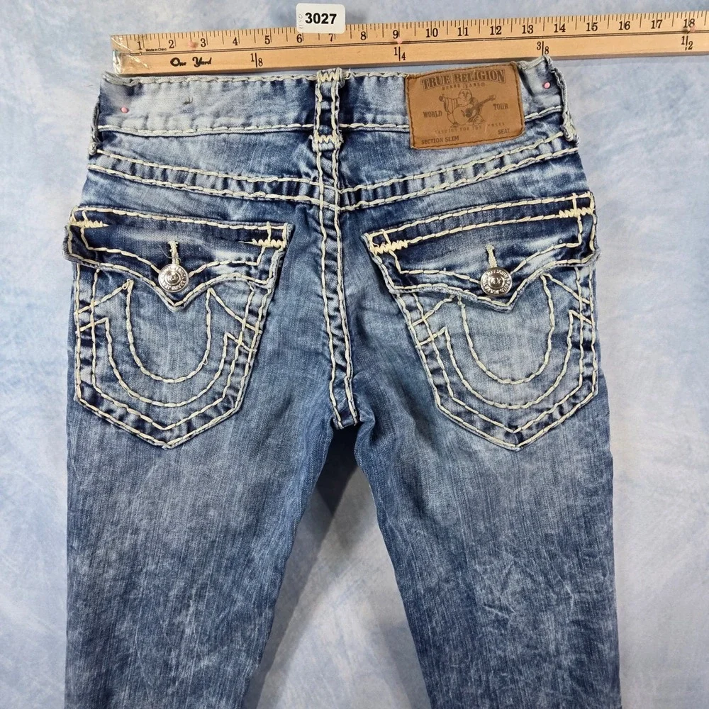 True Religion true religion