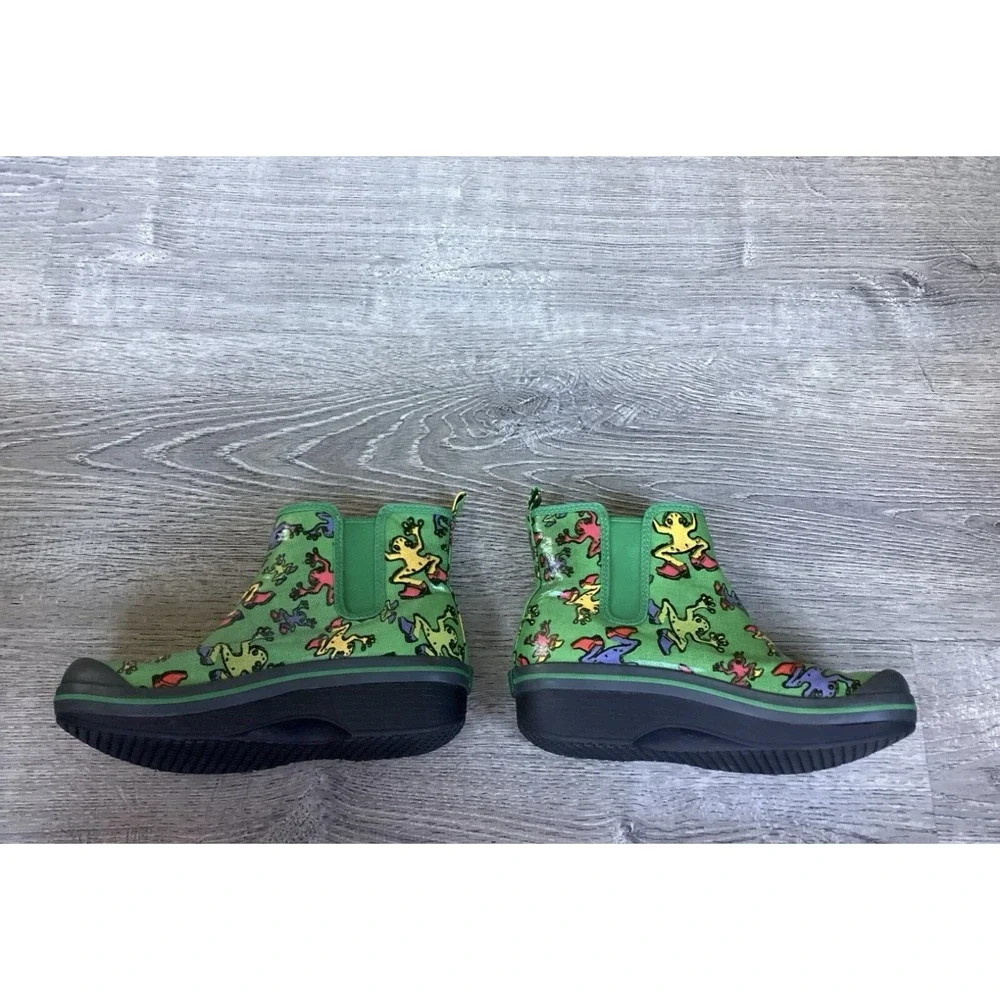 Dansko welcome my