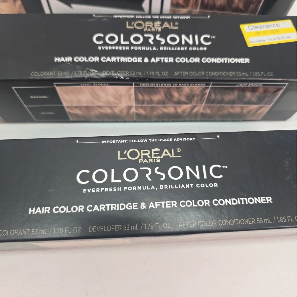 LOréal oreal paris