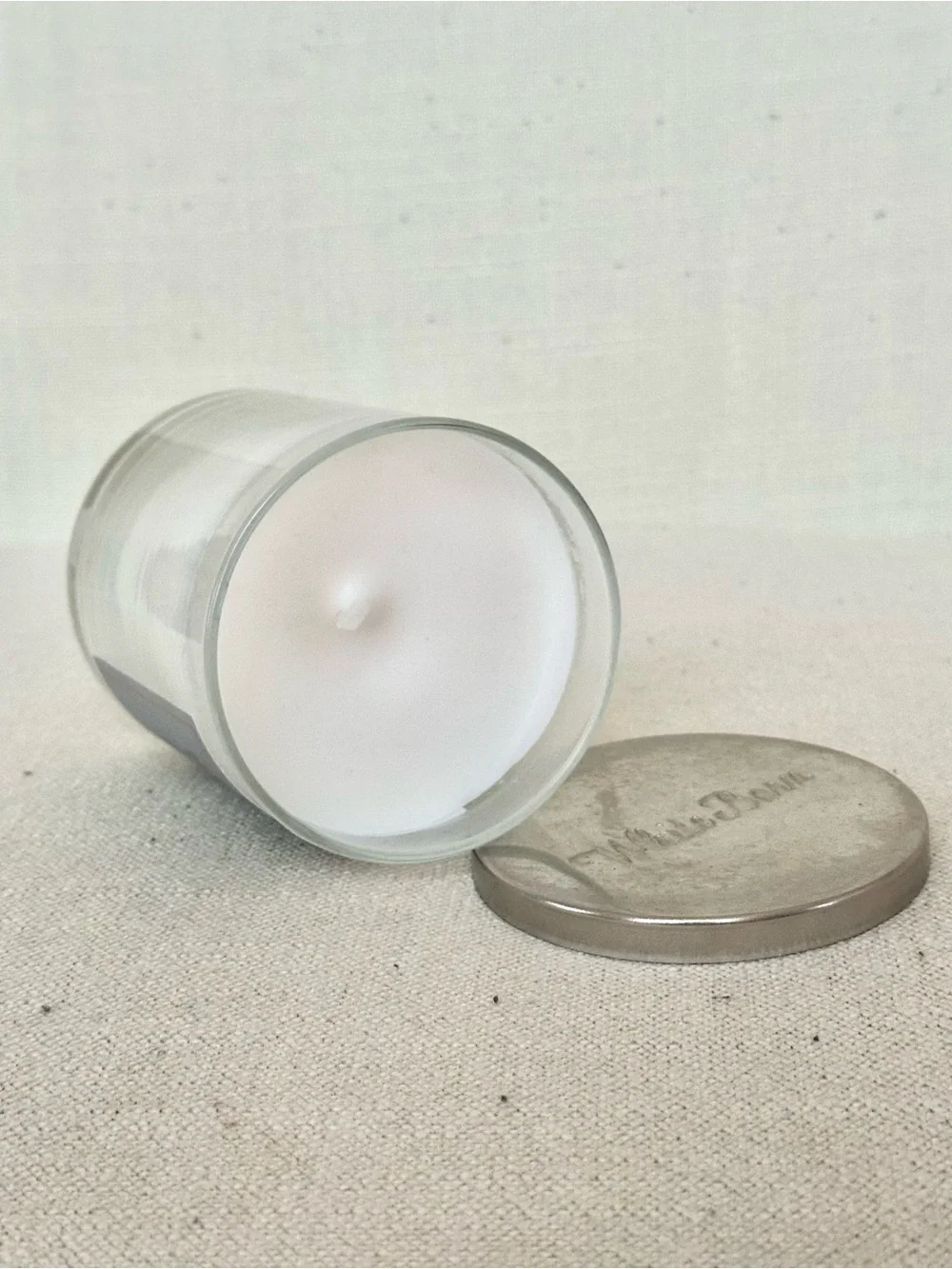 Bath & Body Works scent mahogany size