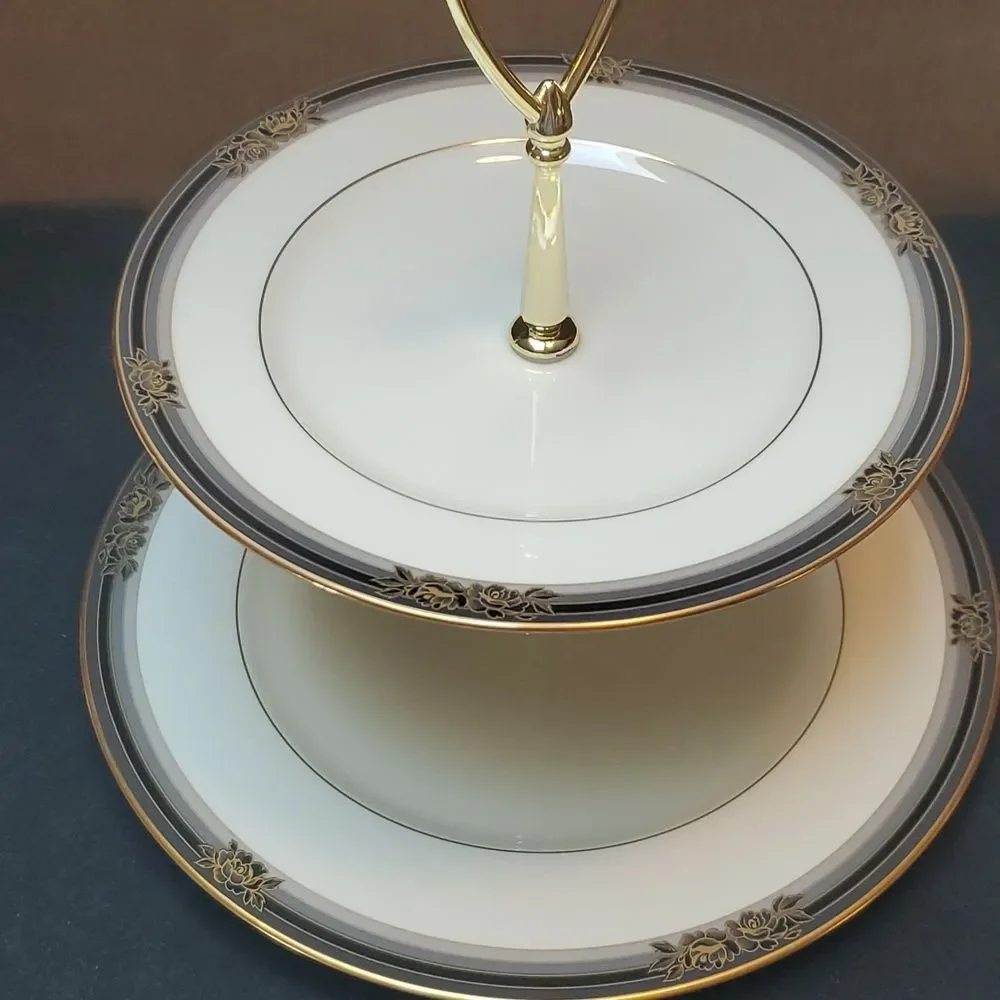 Noritake spellbinder rare