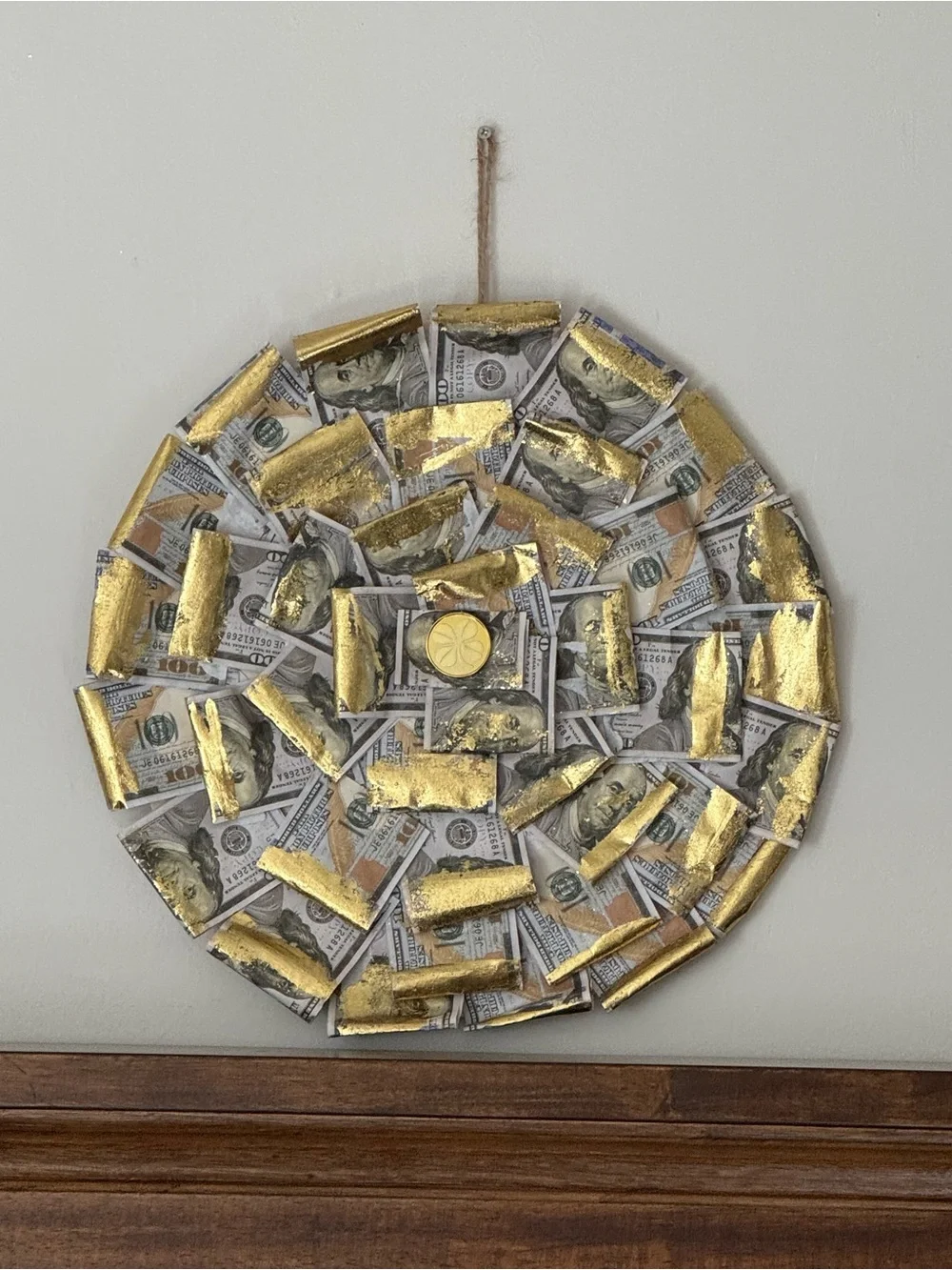 N/A handmade art