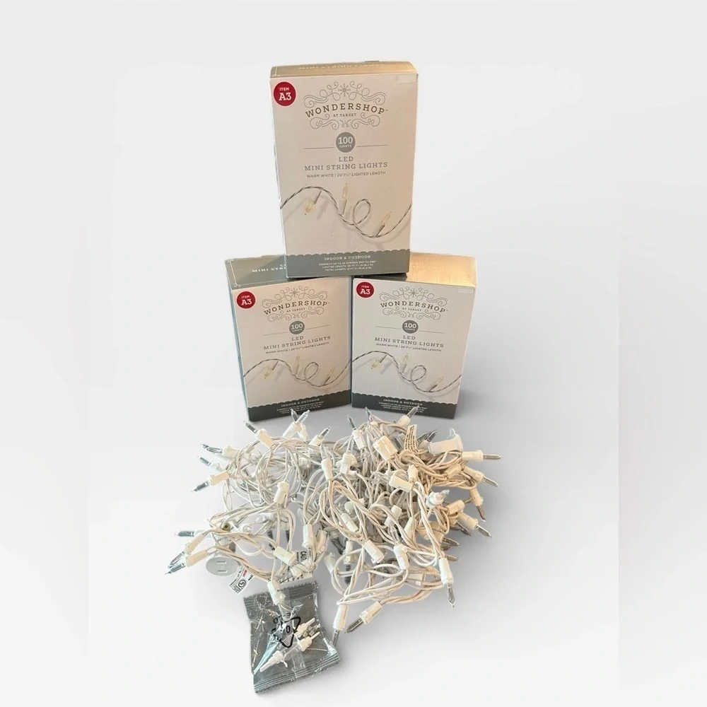 Wondershop one pack