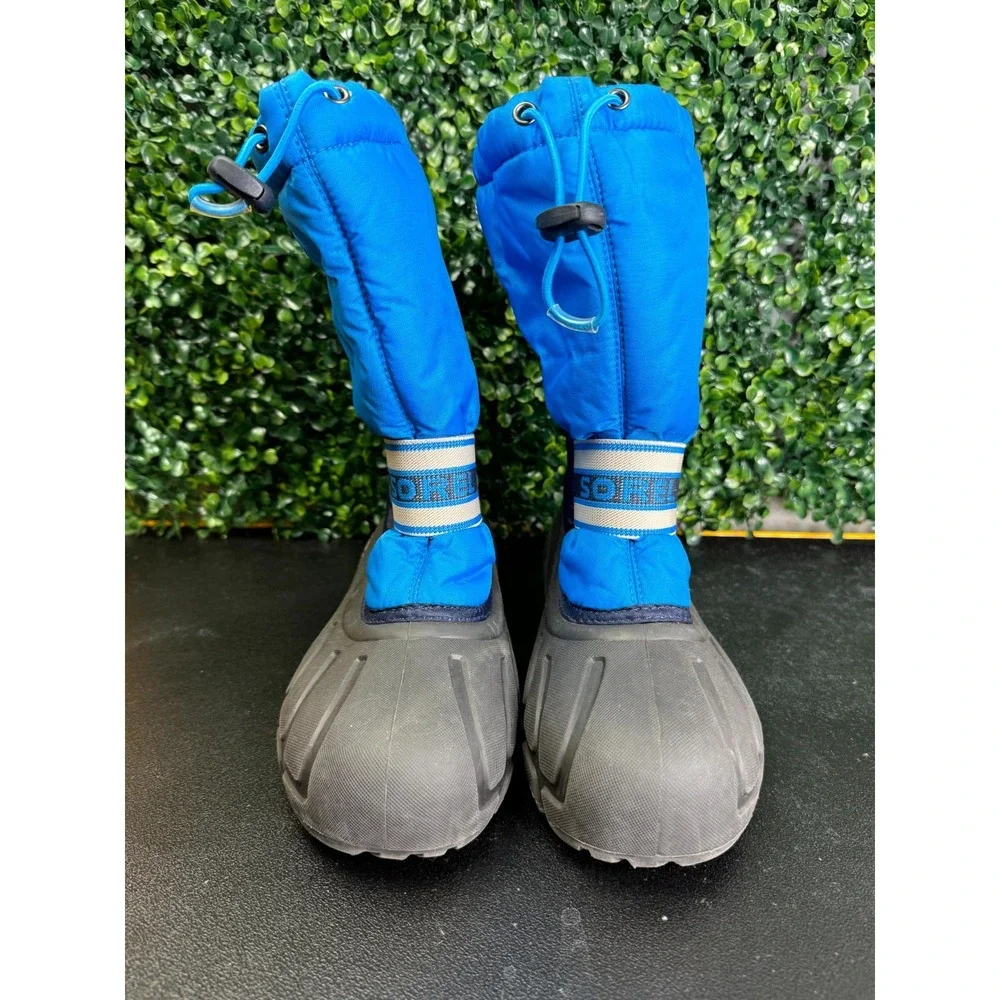 Sorel cub kids