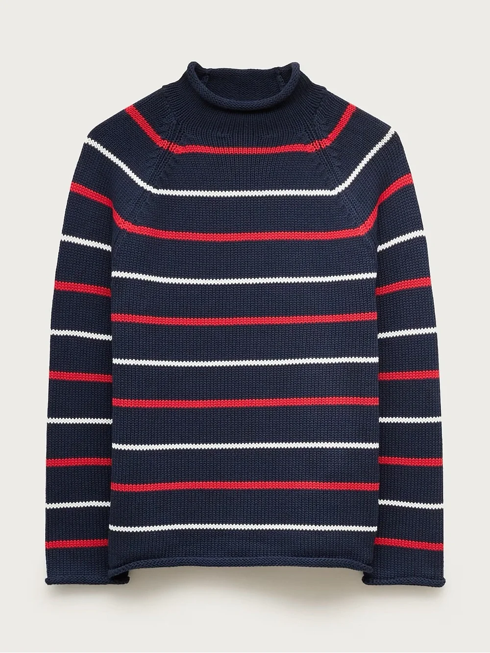 J. Crew crew 1988