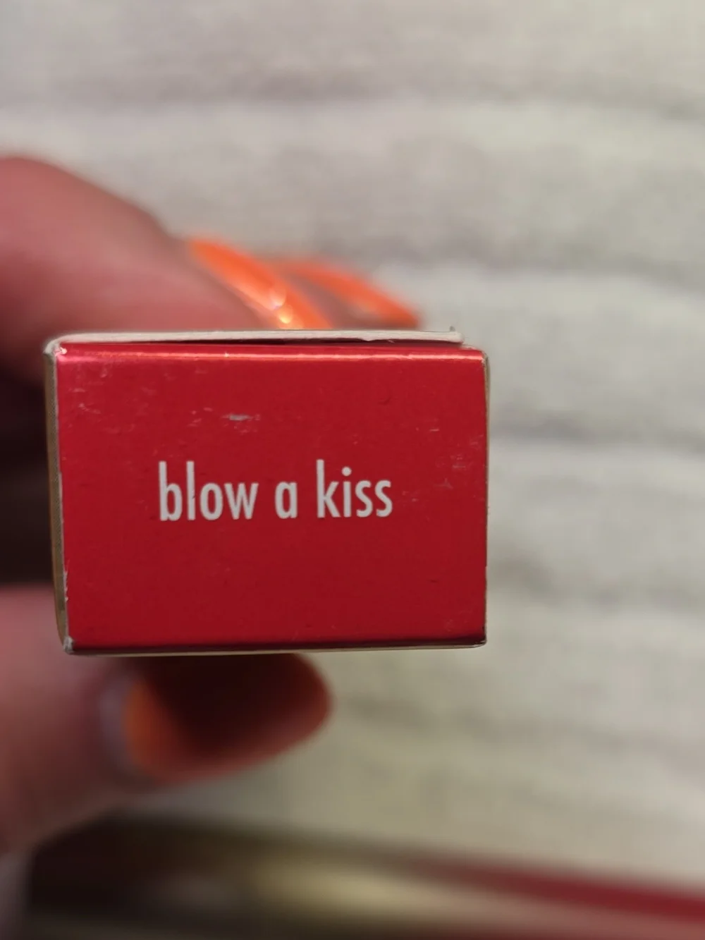 Stila matte liquid