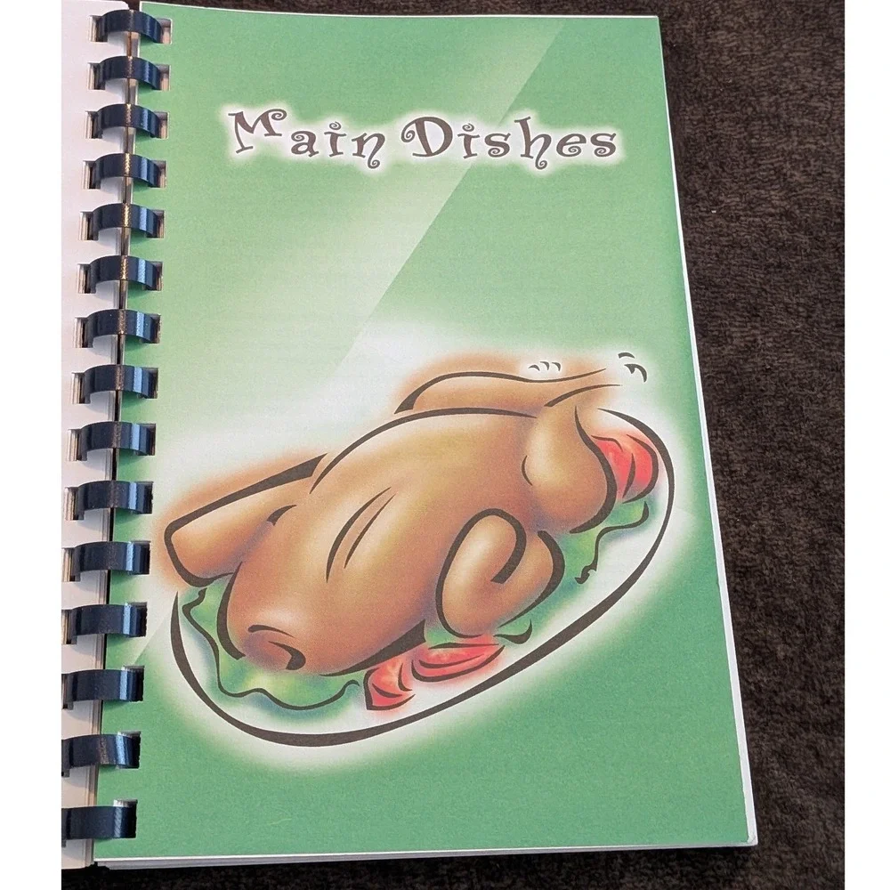 N/A cooking cougars