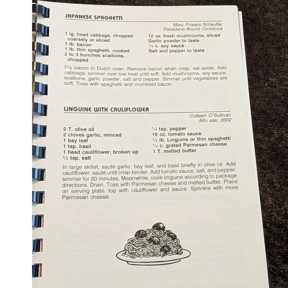 N/A cooking cougars