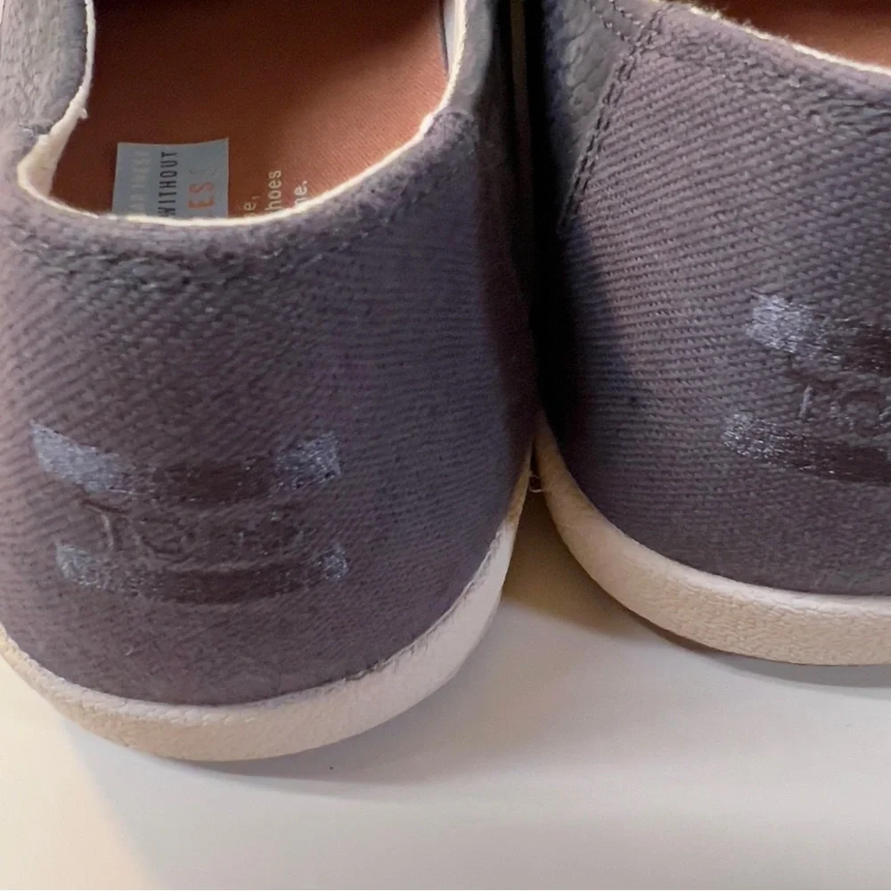 Toms preloved great
