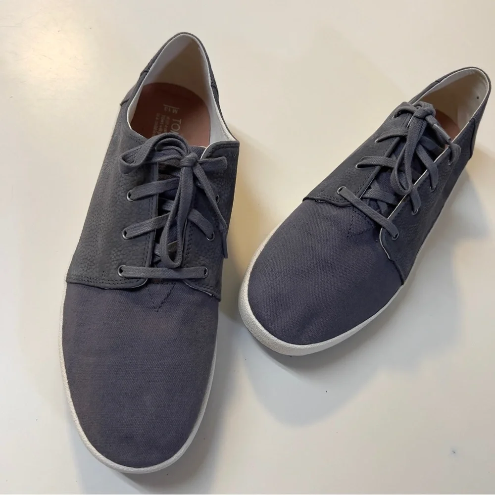 Toms preloved great