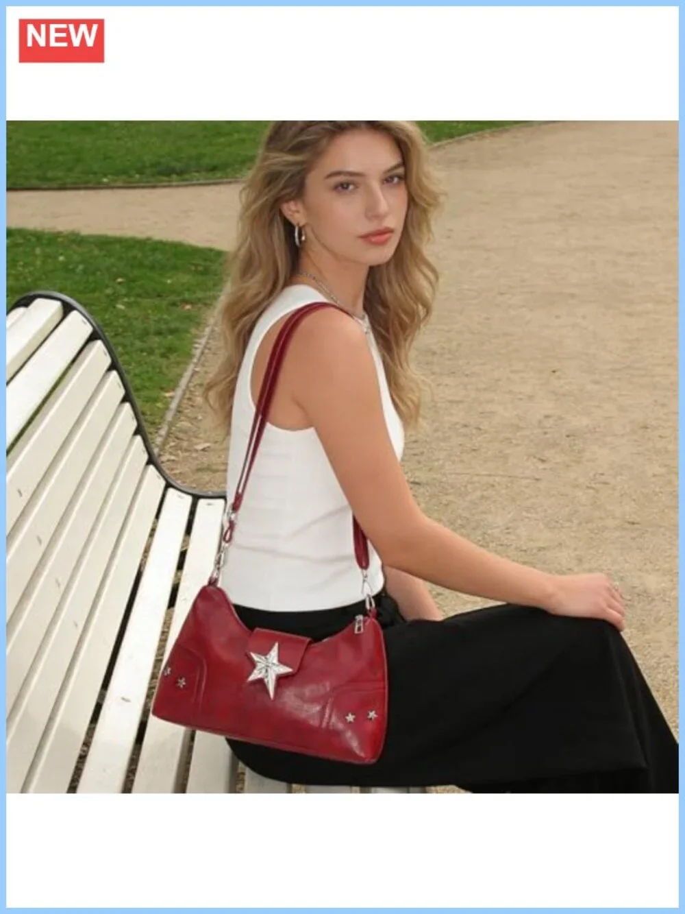 N/A women crossbody