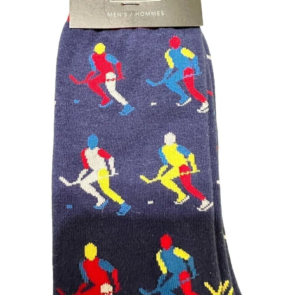 Yo SOX new men