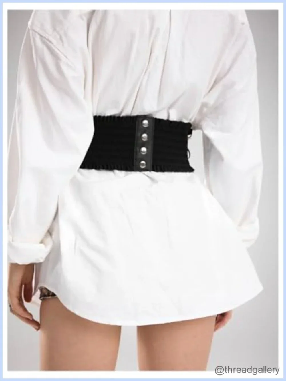 N/A women faux