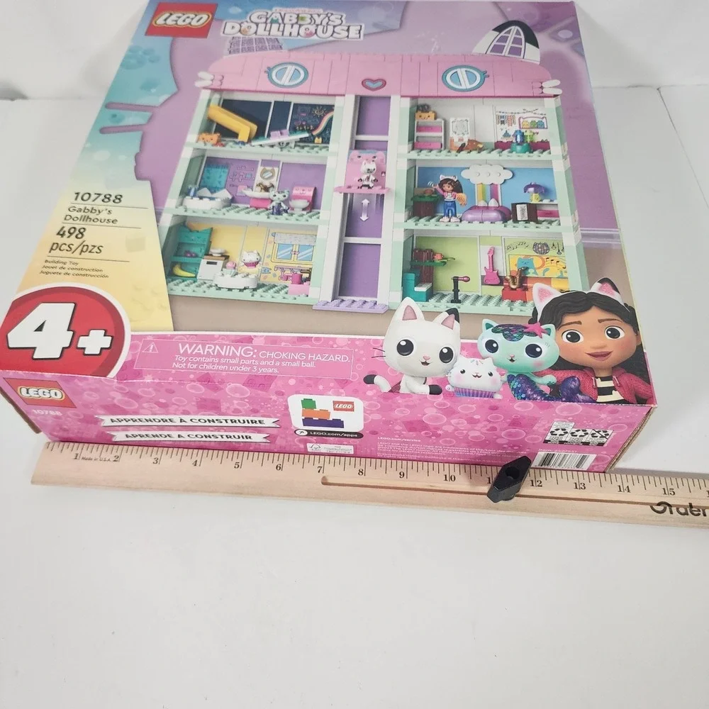 Lego bring fun