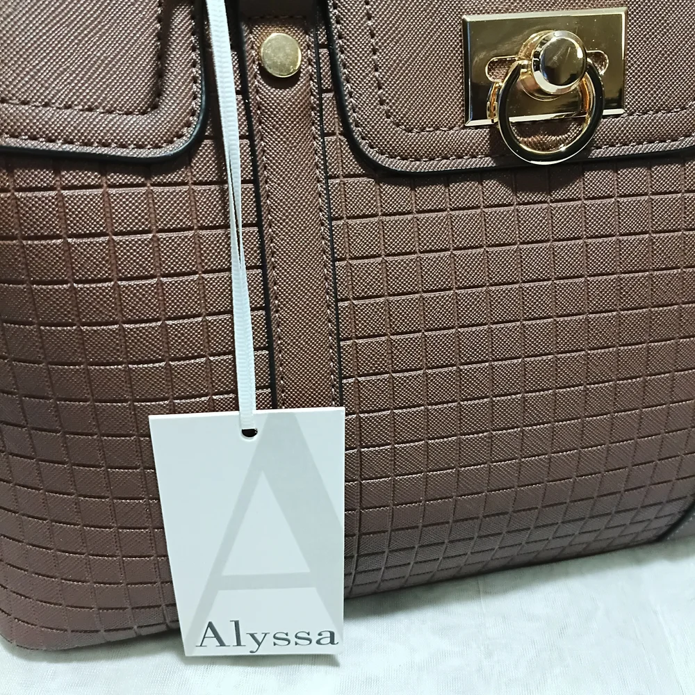 Alyssa handbag medium