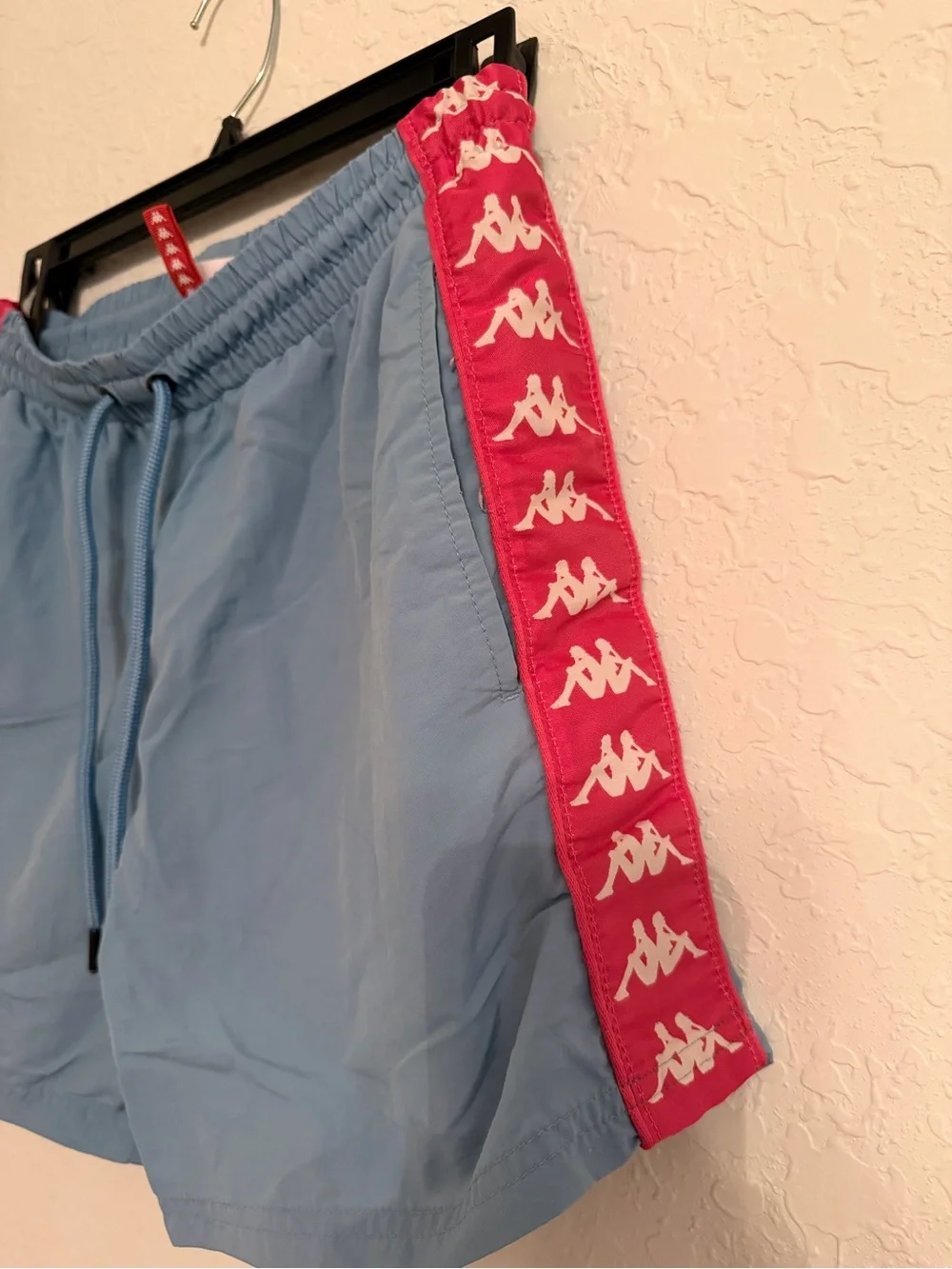 Kappa authentic agius