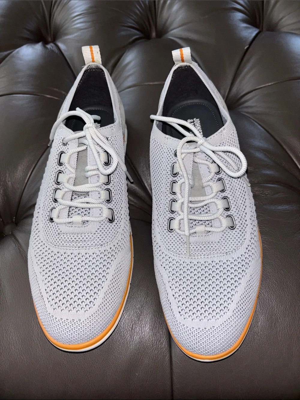 Johnston & Murphy Men’s Dress Shoes