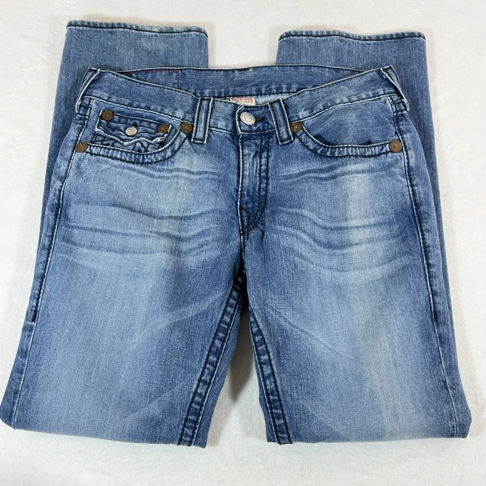 True Religion product pair