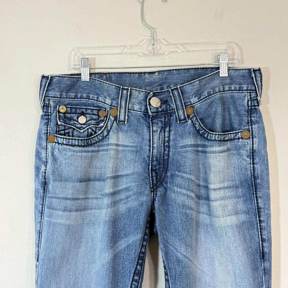 True Religion product pair