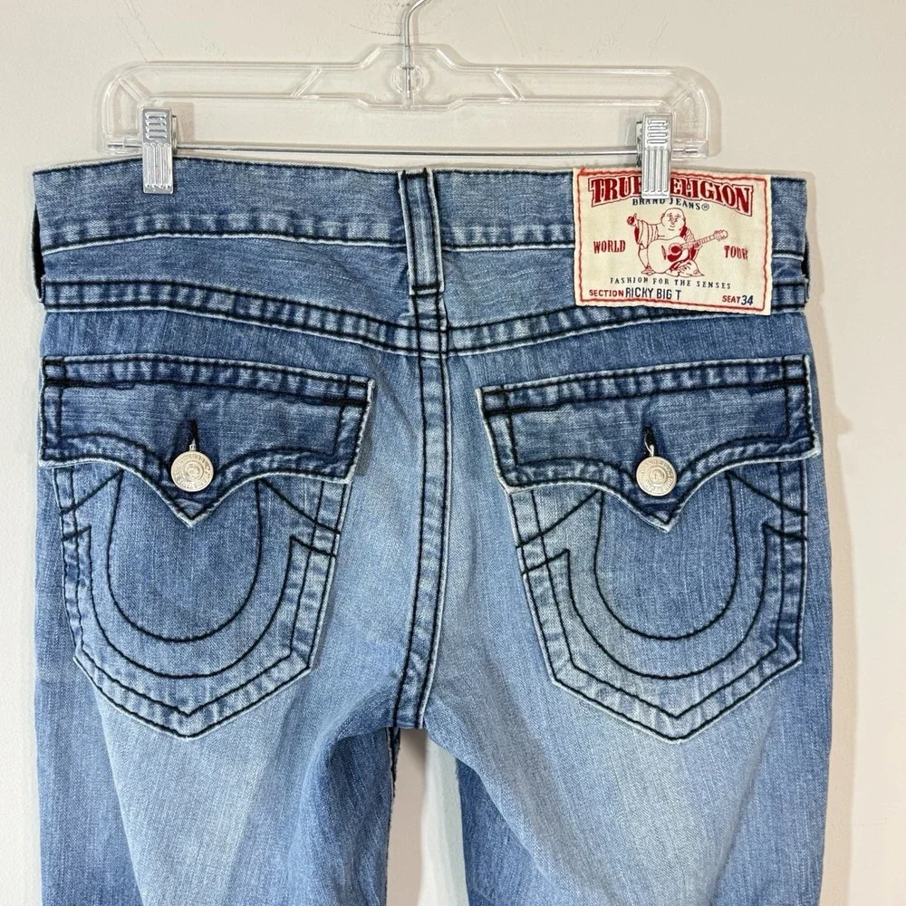 True Religion product pair