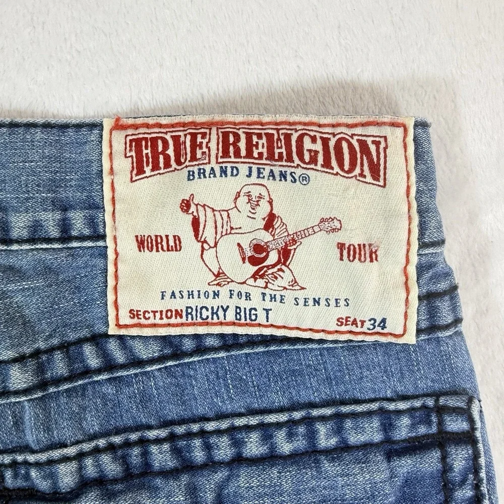 True Religion product pair